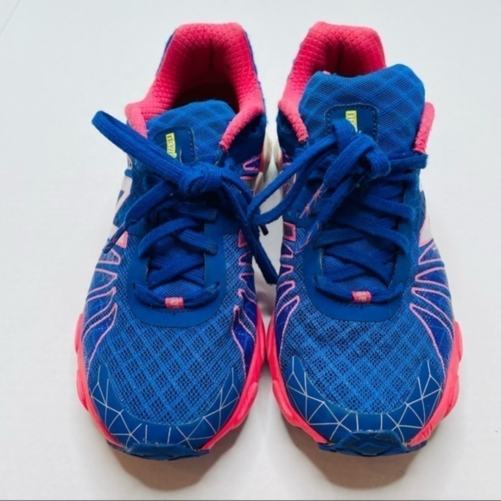 𝅺new Balance 890V4 Barringer Women’s Cross Training Shoes - Picture 4 of 10